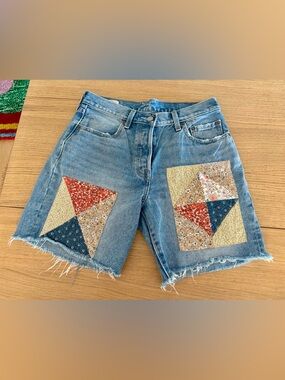 Levi’s 501 Anniversary edition